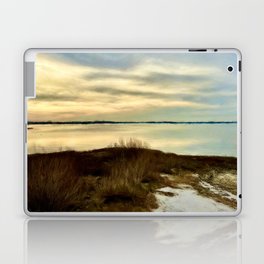 Off the Cape of Maryland Laptop Skin