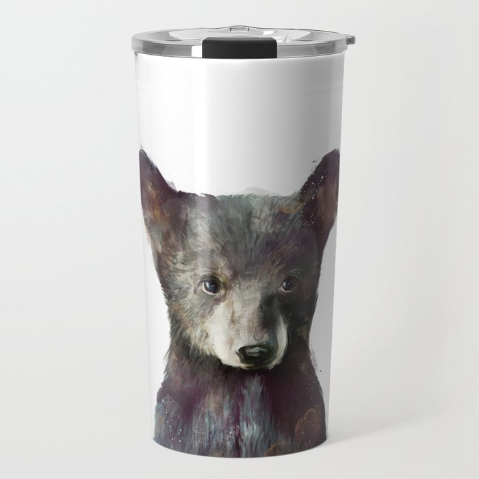 Little Bear Travel Mug