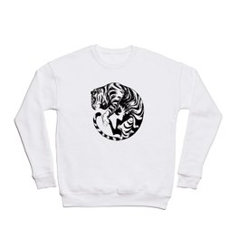 Tiger Day 2014 Crewneck Sweatshirt