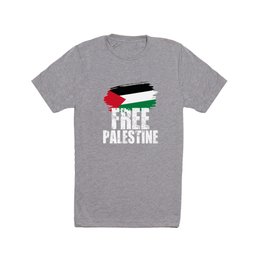 Free palestine T Shirt | Palestinian, Freepalestine, Funnyshirt, Freedom, Gaza, Palestine, Free, Graphicdesign, Flagpalestine 