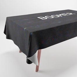 BOOMER Tablecloth
