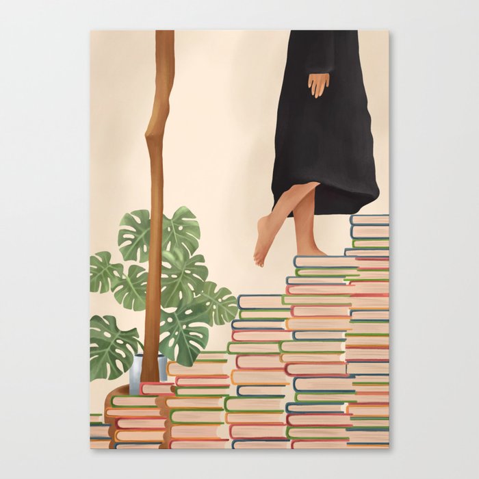 Canvas Print