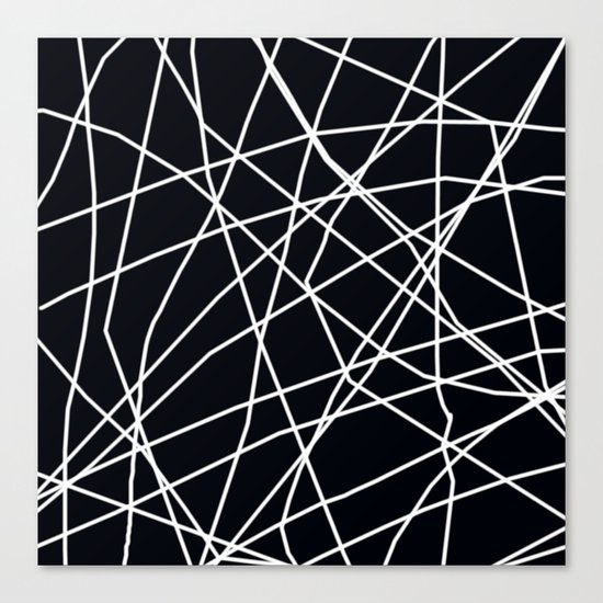 paucina Canvas Print