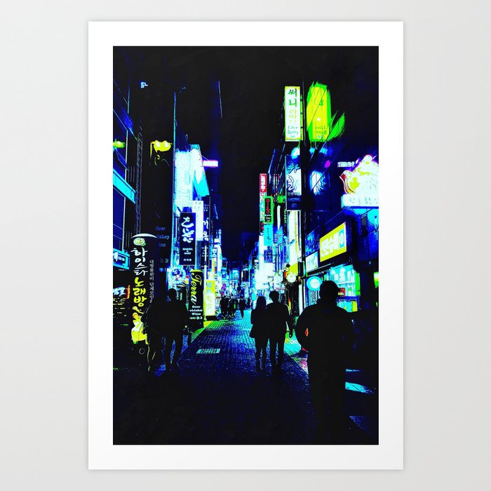 Art Print