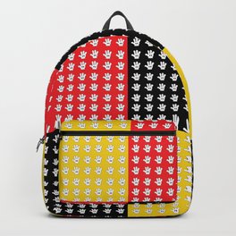 Cute Pattern for lovely home Decor Backpack