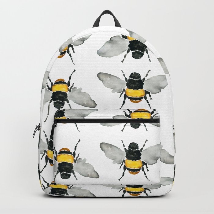 Bee backpack women's 2025