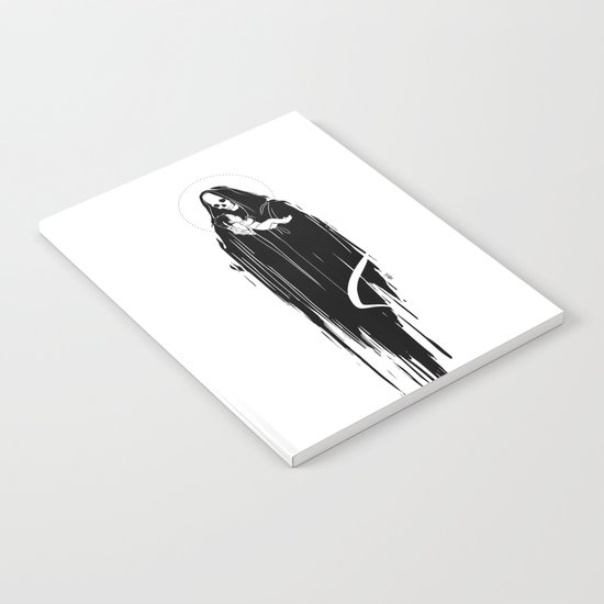 Companion for Life Notebook