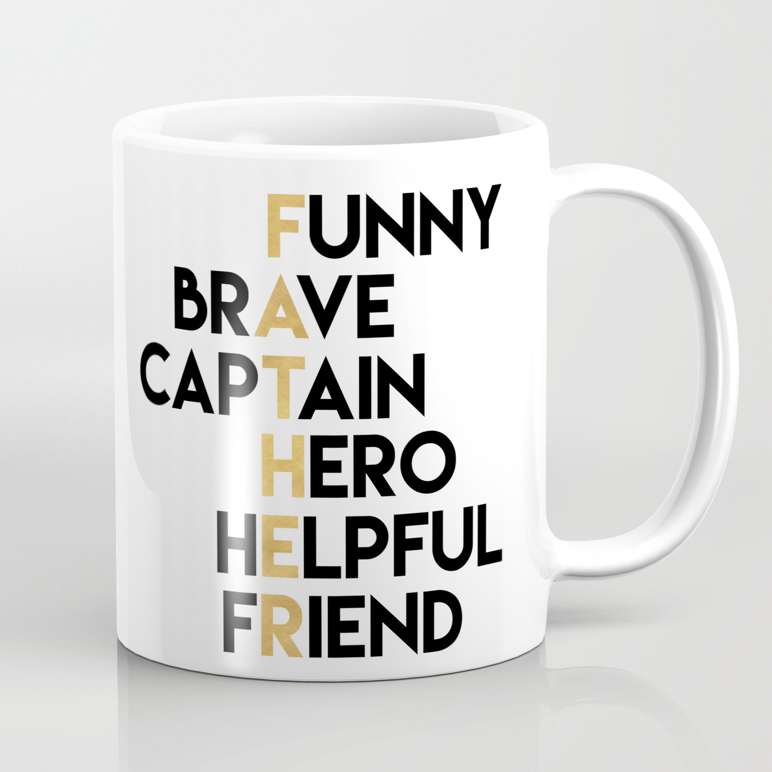 father mugs