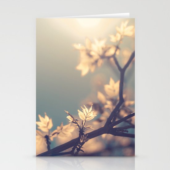 patience Stationery Cards