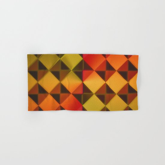 Moreoveritis Hand & Bath Towel