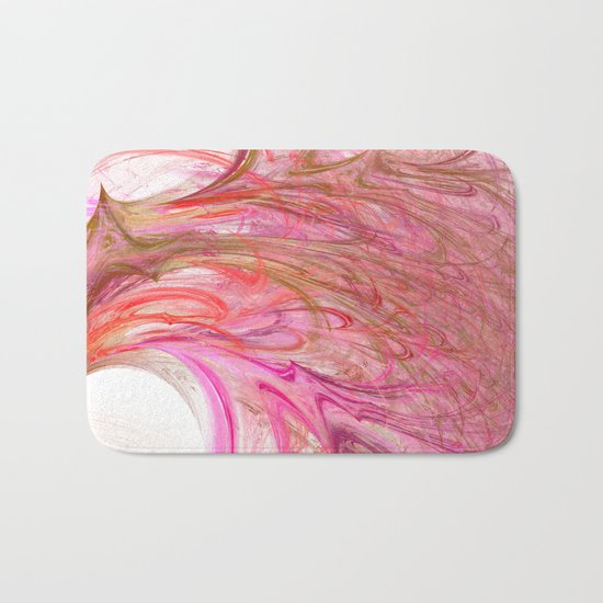 feelings like love (A7 B0205) Bath Mat
