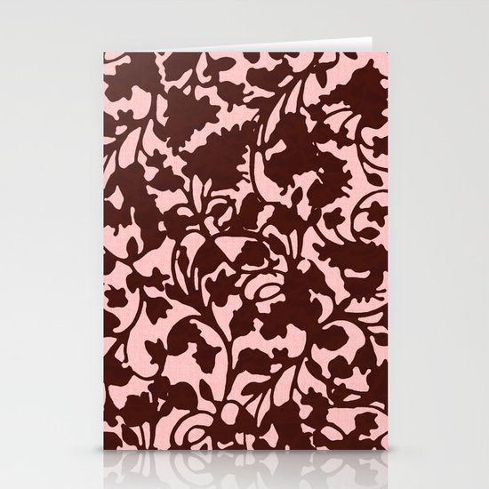 earth 11 Stationery Cards