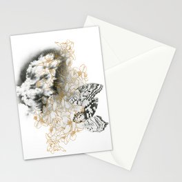 Epiphany in Bloom Stationery Cards