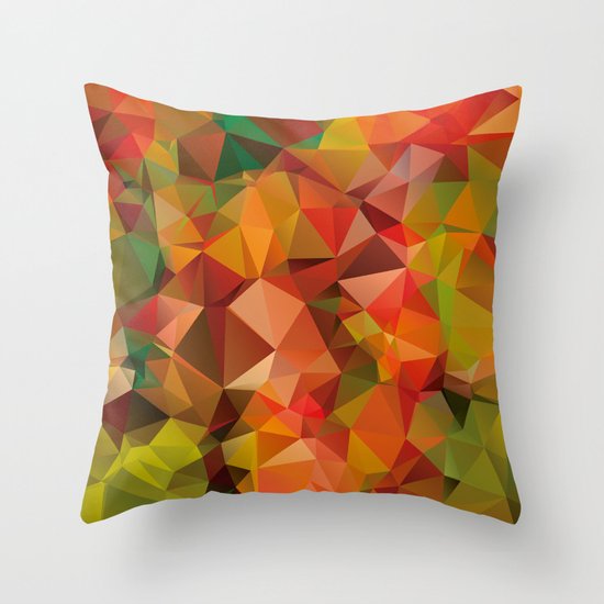 Sweets. Throw Pillow