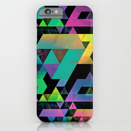 nyyn jwwl myze iPhone & iPod Case