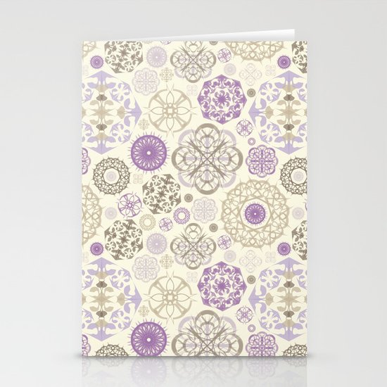 Try me Stationery Cards