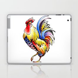 Rooster Laptop & iPad Skin