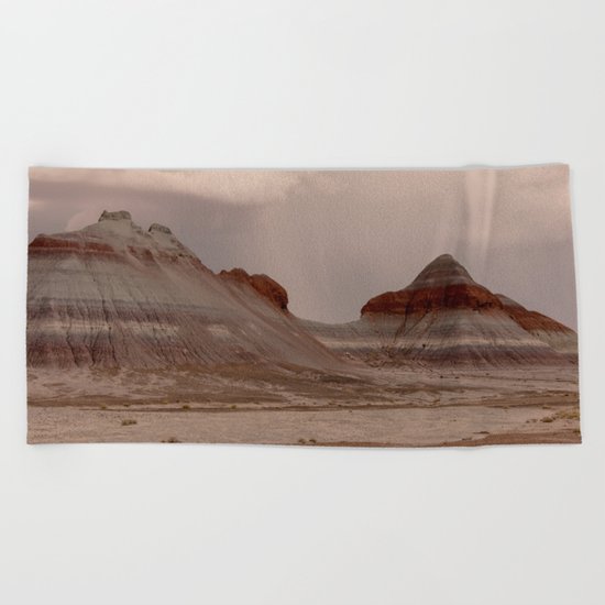 Otherworld Arizona Beach Towel