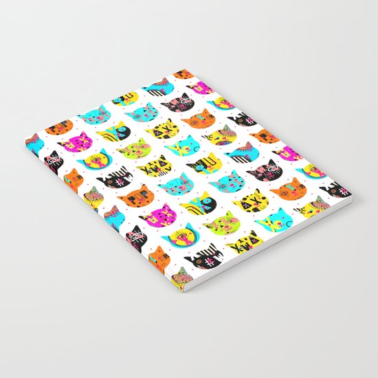 C.C.W.C. Notebook