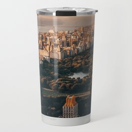 New York City Travel Mug