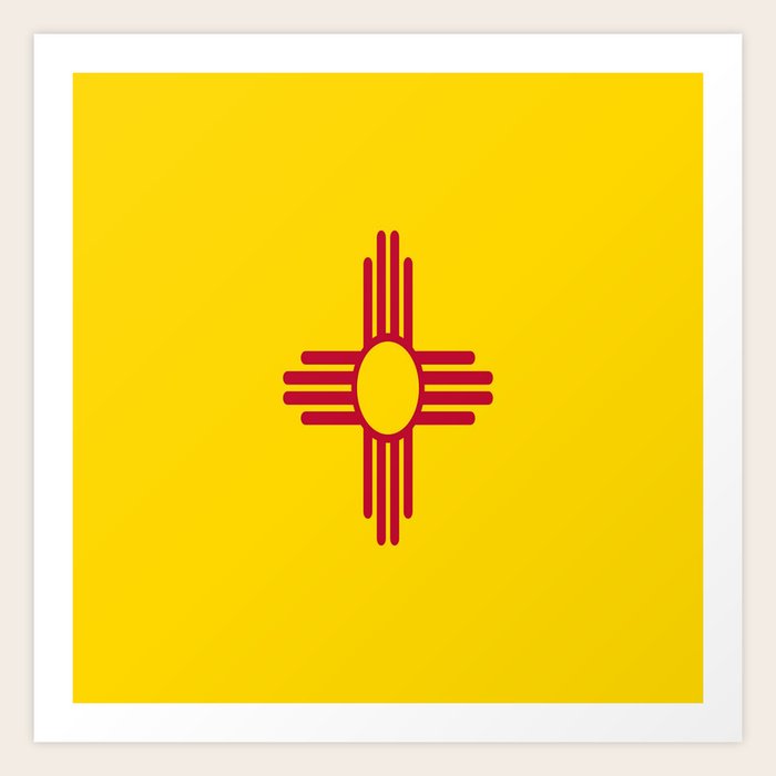 flag new mexicousa,america,sun,Zia Sun symbol,New Mexican,Albuquerque