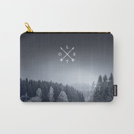 Fields of dreams Carry-All Pouch
