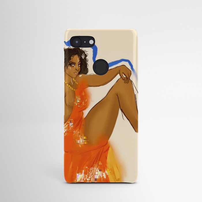 Digital Fashion Android Case
