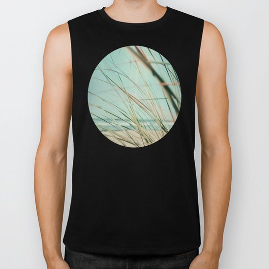 Sway Biker Tank