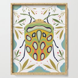 Picasso Bug Serving Tray