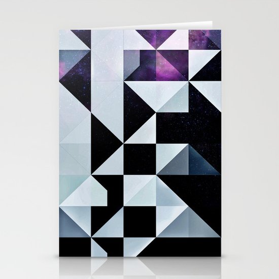 Qyxt Stationery Cards