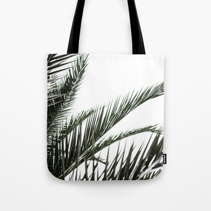 Palm Trees 3 Tote Bag