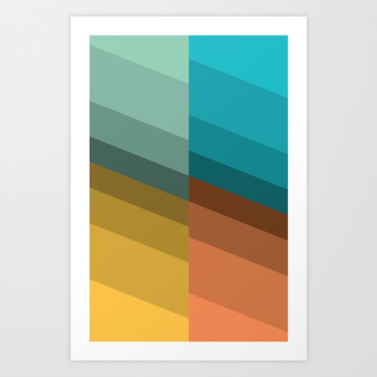 //////// Art Print