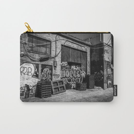 Hopes Carry-All Pouch