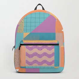 seaside Backpack