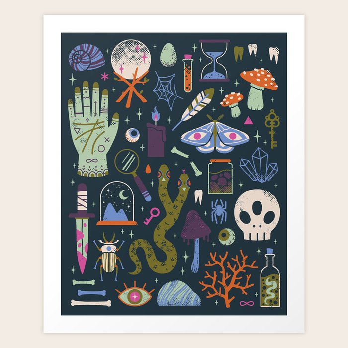 Art Print