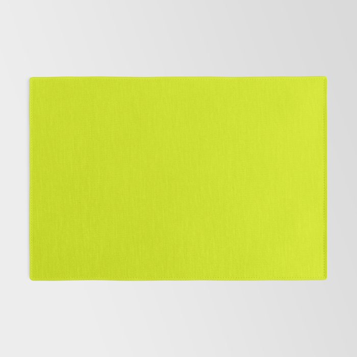 Acid lime neon green