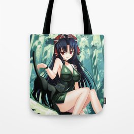 Dragonball Z Tote Bags Society6