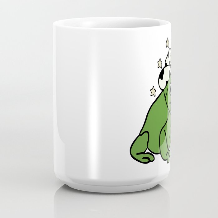 Cute Frog Green and Blue Plaid Tumbler Cup – Amy's Coffee Mugs