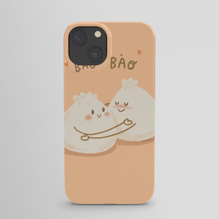 Bao Bao iPhone Case