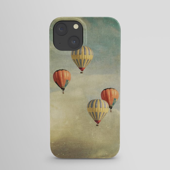 tales of far away 2 iPhone Case