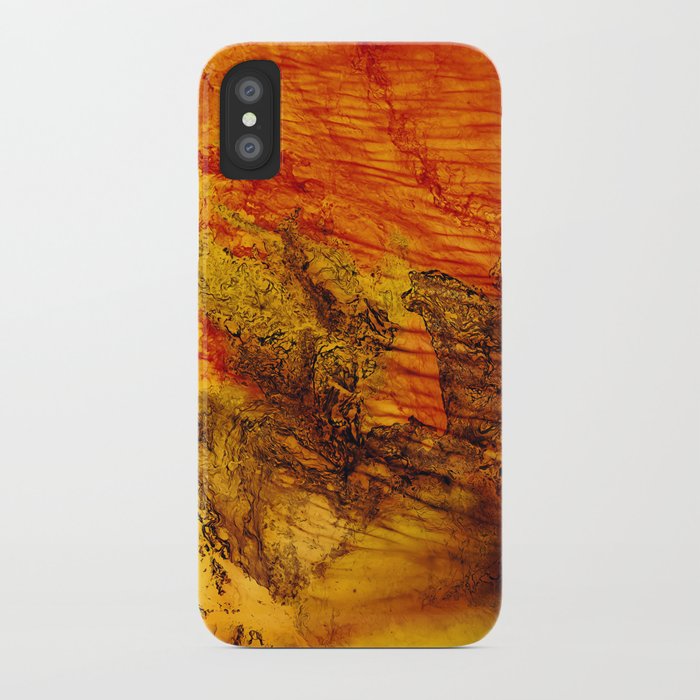 Wing iPhone Case