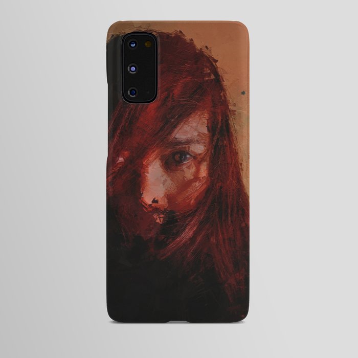The Assassin Android Case