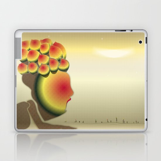 autumn Laptop & iPad Skin