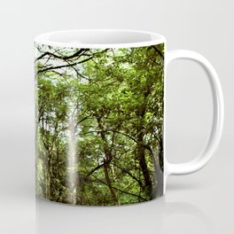 TREES Coffee Mug