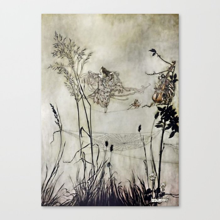 Canvas Print