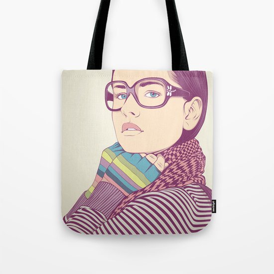 Just know who I am.... Tote Bag