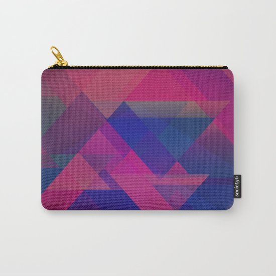 The A of light Carry-All Pouch