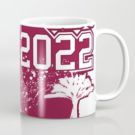 WONDERFUL QATAR | AESTHETIC QATAR 2022 Coffee Mug