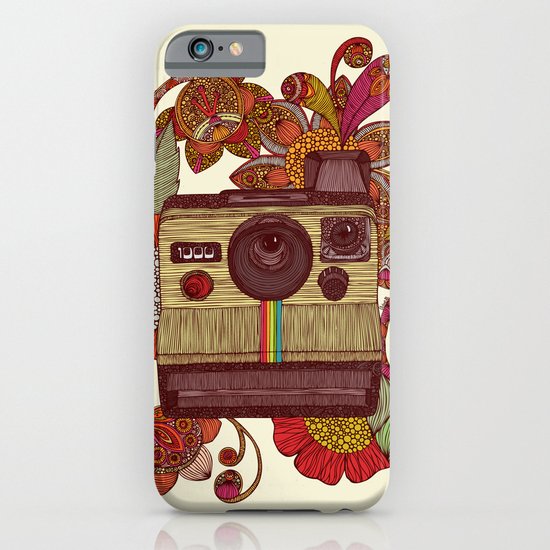 Out of sight! iPhone & iPod Case