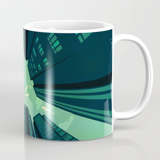 Solitary Dream Mug